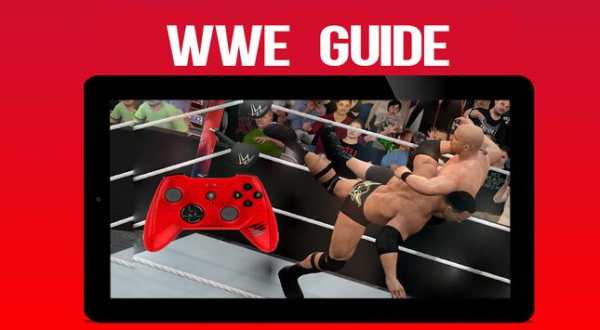 Guide WWE 2K18 Smackdown screenshot 3