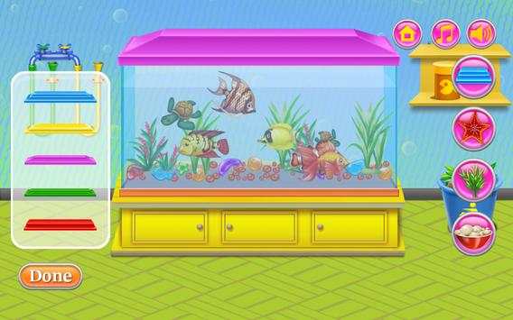House Cleaning Home Sweet home screenshot 5