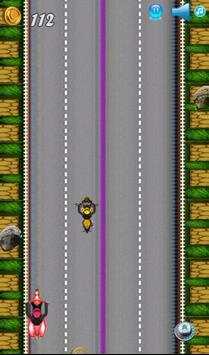 3D Bike Racing screenshot 12