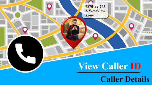 Get Call Details - True ID Caller Name screenshot 1