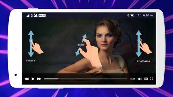Movie Video Player Pro – 3d Player screenshot 4