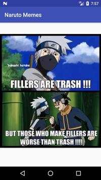 Naruto Memes screenshot 1