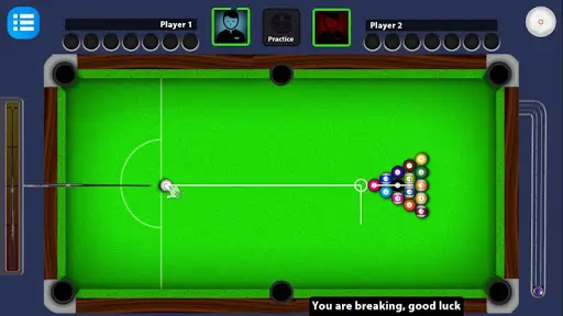 8 Ball Pool скриншот 2