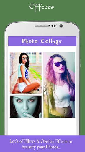 Photo Collage Grid   Pic Mix Collage   Pic Editor screenshot 9