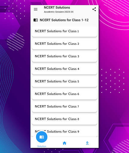 Tiwari Academy Learning App screenshot 19