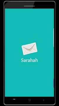 Sarhah 💌 2 تصوير الشاشة