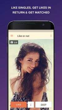 Find love on CitasConLatinas screenshot 4