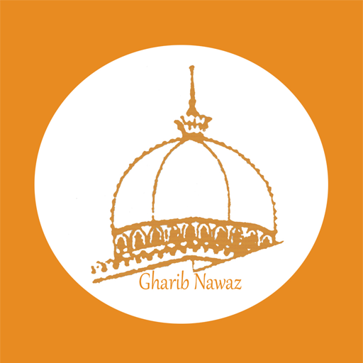 Gharib Nawaz icon