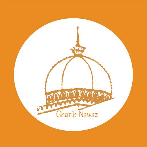 Gharib Nawaz 1.4