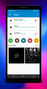 ES File Manager | ES File Explorer screenshot 1