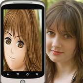 face anime camera pro 4.0