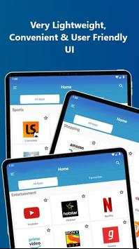 All Social Media : All Social Networks In One App screenshot 21