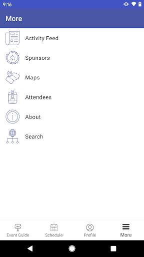 Okta SKO FY21 screenshot 4