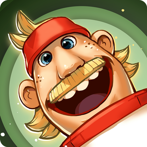 Soccer Sumos - Party game! icon