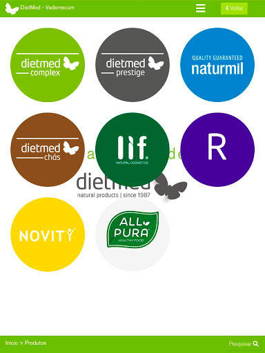 DietMed - Vademecum screenshot 15
