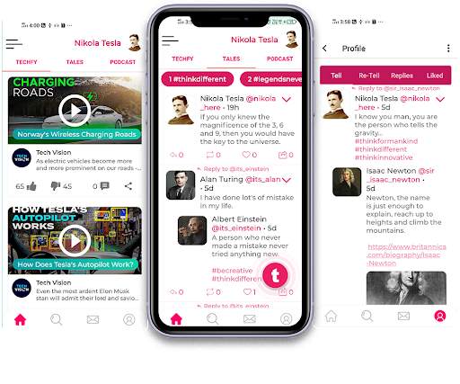 Play store updates and news (2020) : Techfy screenshot 3