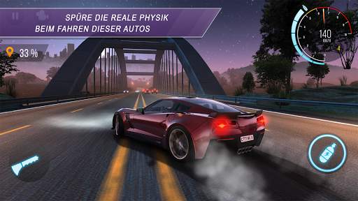 CarX Highway Racing screenshot 7