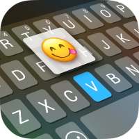 iPhone Black Keyboard on 9Apps