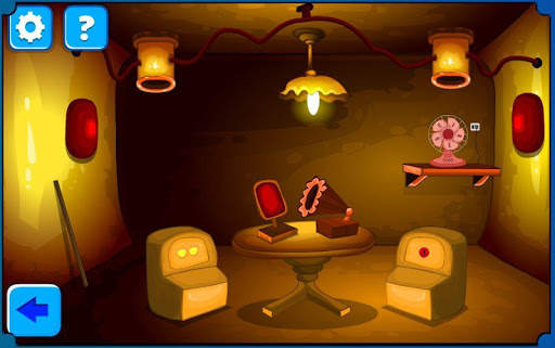 Escape Games Day-796 screenshot 2