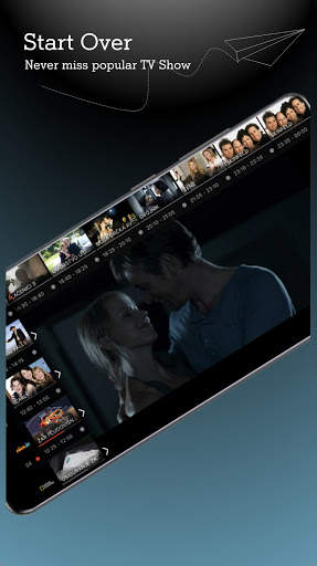 Xplore TV screenshot 4