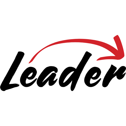 Leader icon