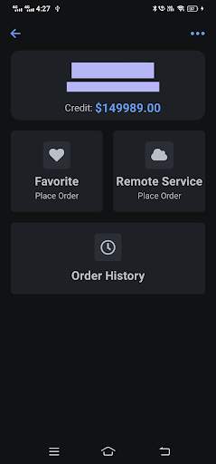 Fusion Client 6 تصوير الشاشة