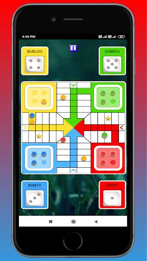 Ludo MegaStarr screenshot 1
