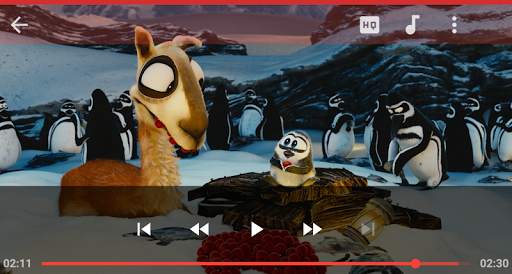 All Video downloader 2020 screenshot 3