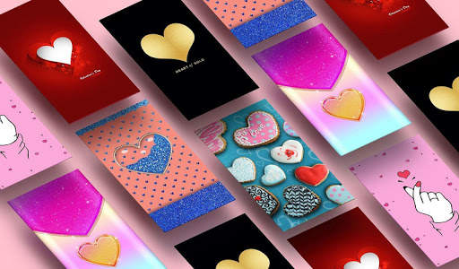 Cute Girly Wallpapers screenshot 6
