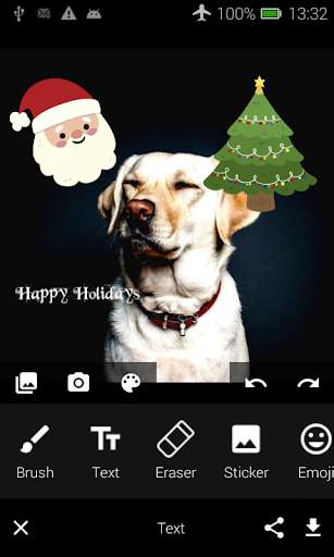 photo editor - for Photoshop screenshot 2