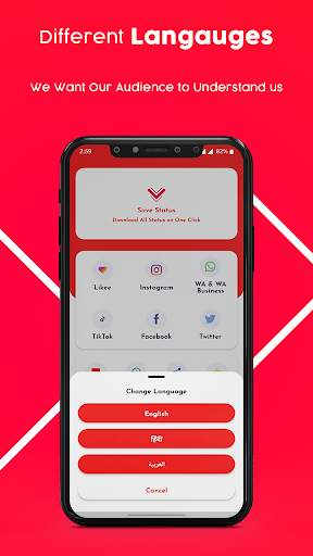 Save Status: All in one Status Downloader screenshot 6