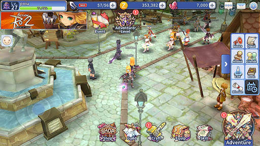 Action RO2 Spear of Odin screenshot 13