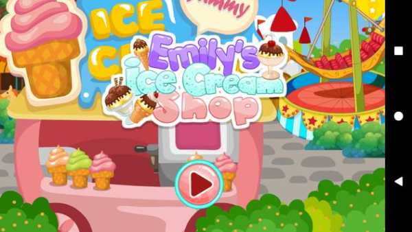 Toko es krim screenshot 4