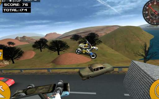 Zombie & Dogs Kill Road Racing 2021 screenshot 2