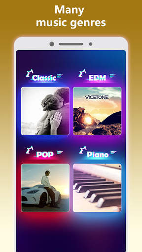Piano Pad screenshot 5