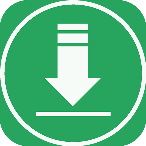 ikon Status Saver &amp; Status Video Downloader