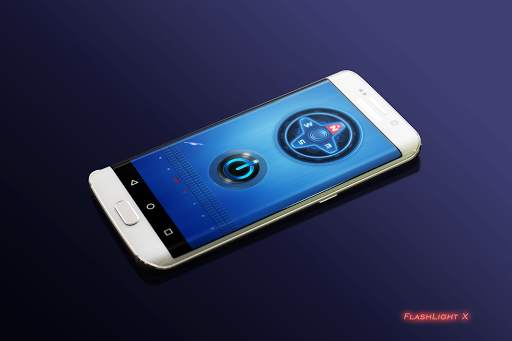 Flashlight X screenshot 4