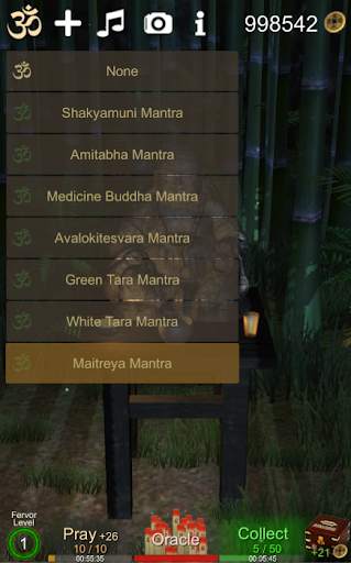 Buddhist Pocket Shrine screenshot 5
