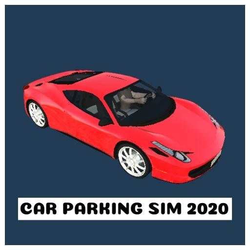 Car Parking Sim : 2020 3