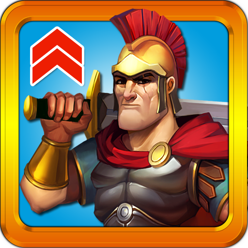 Defense Of Greece TD icon