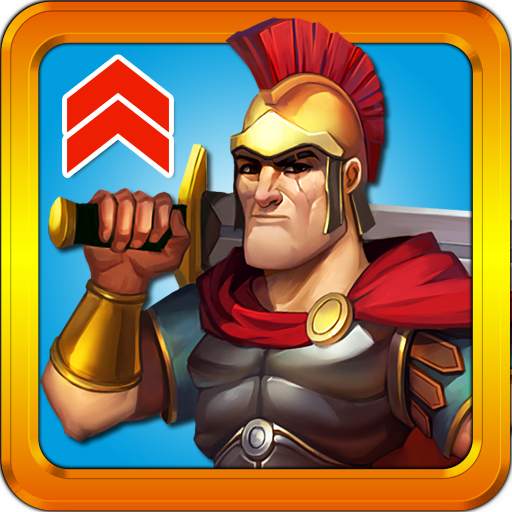 Defense Of Greece TD 1.3.4.1