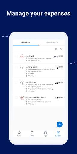 Neo Mobile App screenshot 6