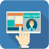 Indian Agent icon