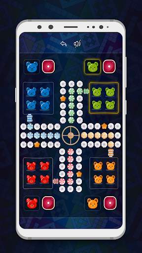 Ludo SS screenshot 2