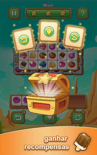 Tile Clash丨jogo de puzzle screenshot 11