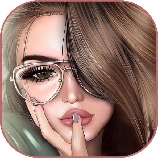 Girly Girls Photos 2021 icon