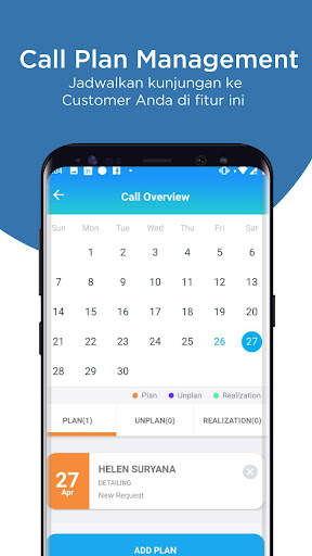 iFocus Mobile screenshot 1