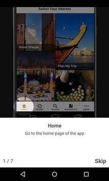 Sharjah screenshot 2