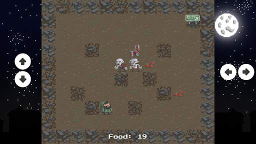 Survivor screenshot 4
