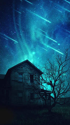 Haunted House Wallpapers screenshot 4